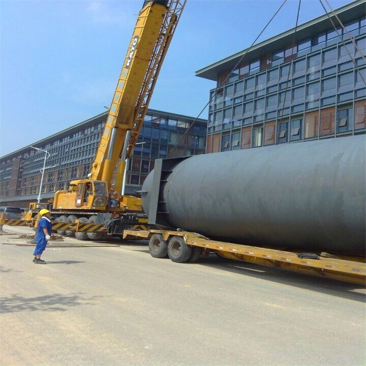 确山大型吊车租赁公司