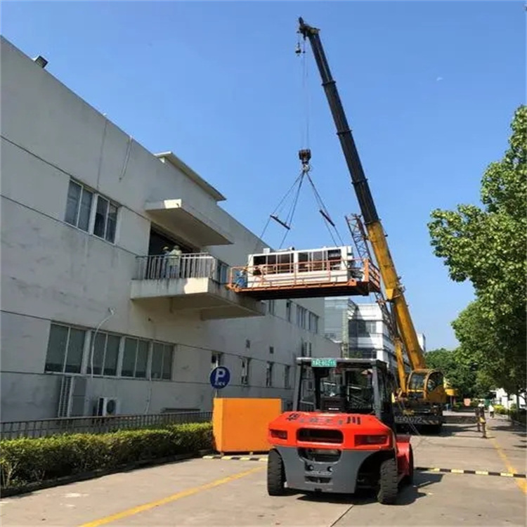 确山小型吊车出租电话