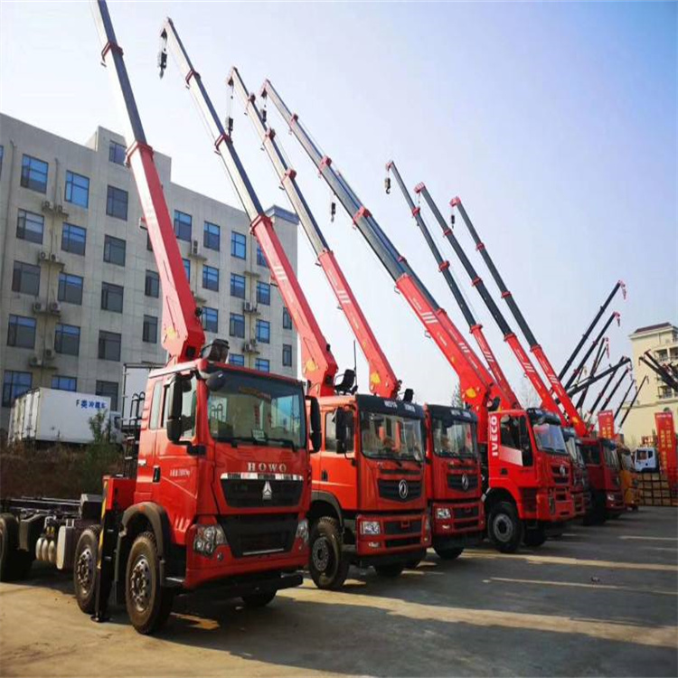 确山租专业吊车电话