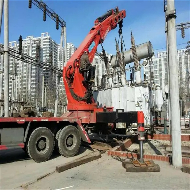 确山就近吊车出租|工地厂房吊装设备租赁|24小时高效响应