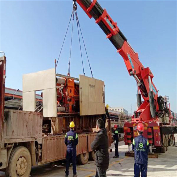 确山附近随车吊出租，便捷服务与实用联系方式