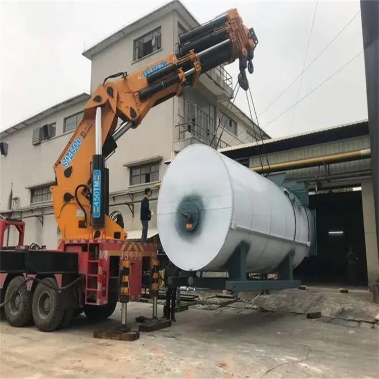 确山室内装修小型折臂吊出租服务：高效解决方案与租赁指南