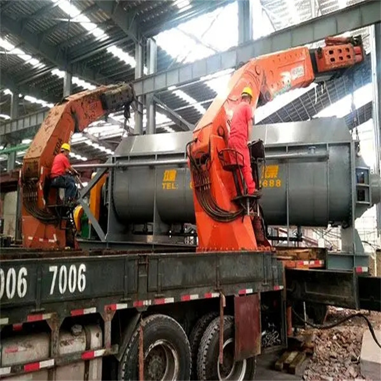 确山大型随车吊出租多少钱