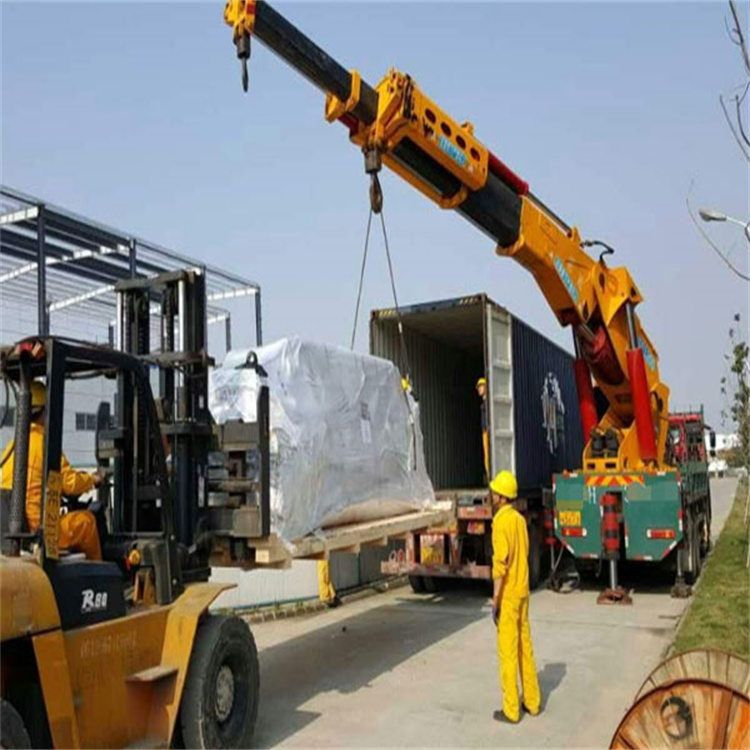 确山专业随车吊出租电话