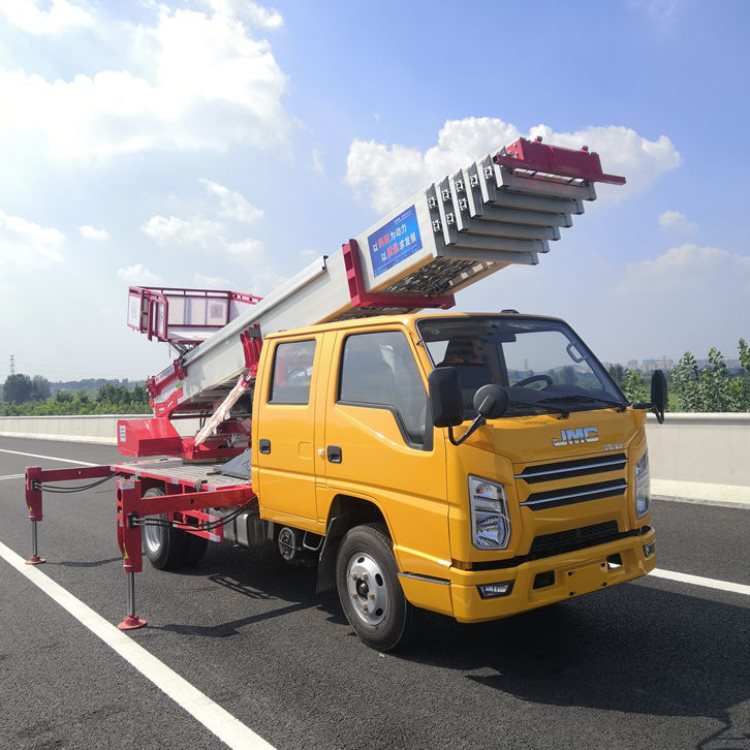 确山出租云梯车电话 水泥上楼