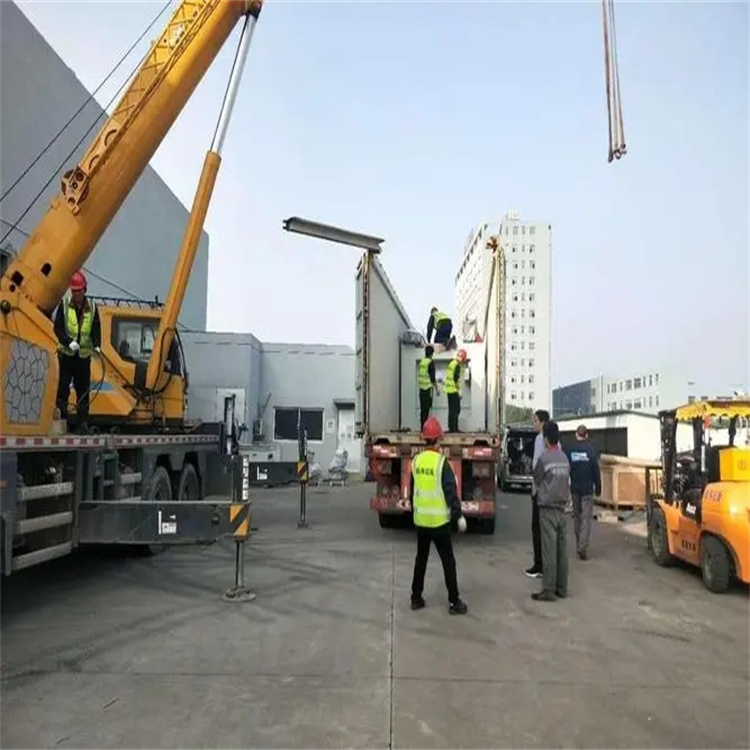 确山如何找到附近的吊车救援服务