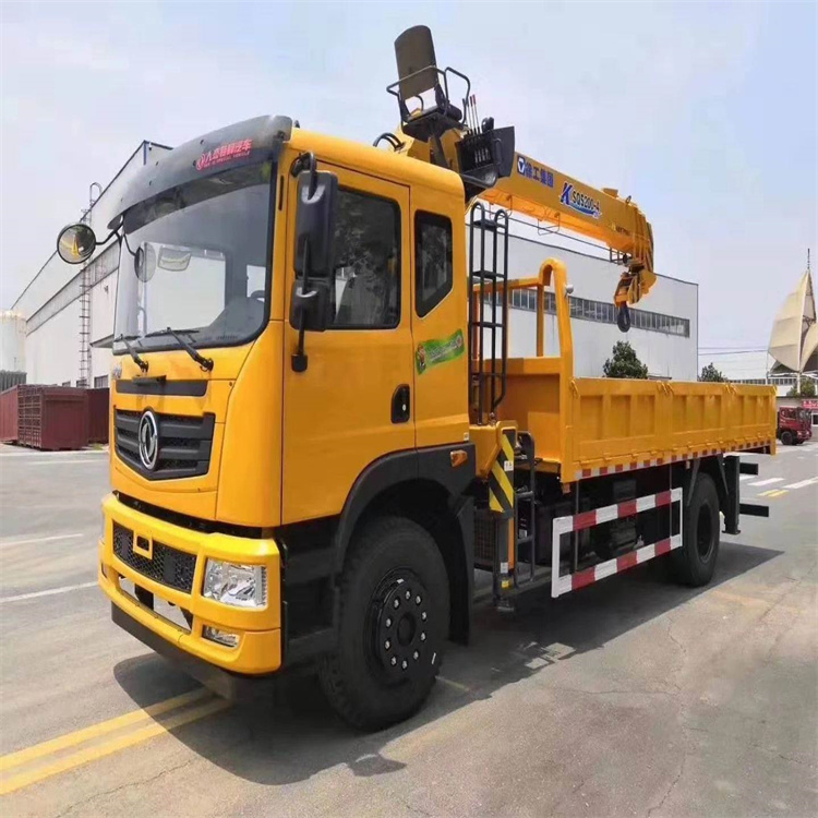 确山附近找一辆随车吊出租