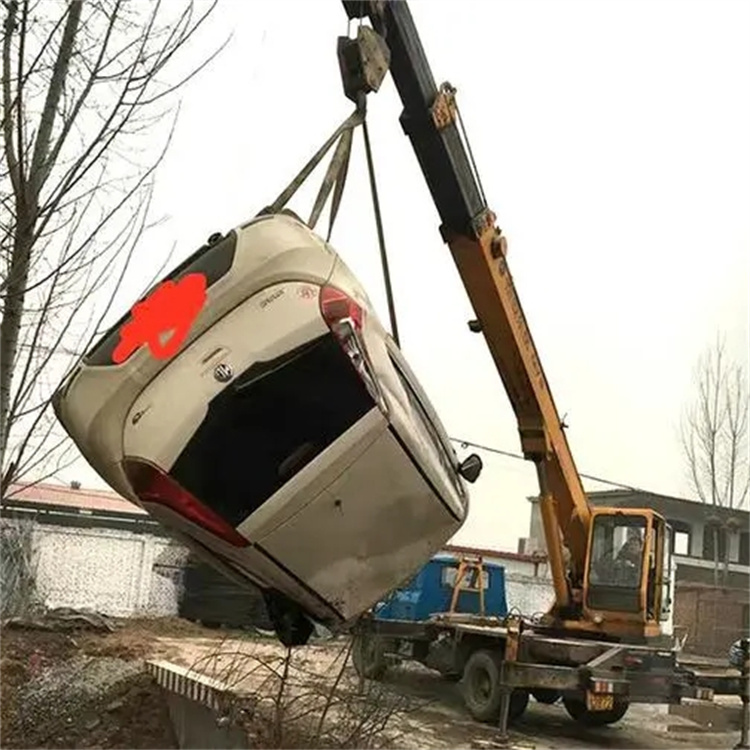 确山随时待命，吊车24小时道路救援服务全解析