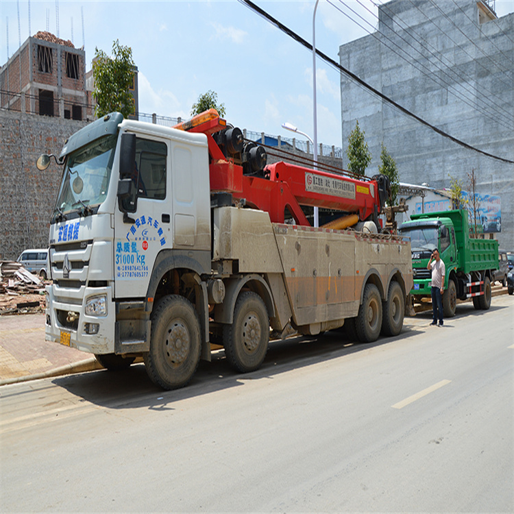 确山50吨随车吊出租