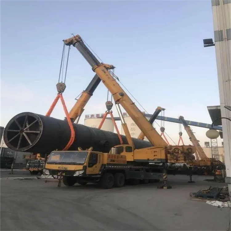 确山如何评估吊车出租公司在风电设备吊装的专业性