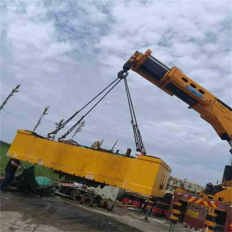 确山专业吊车出租哪家好