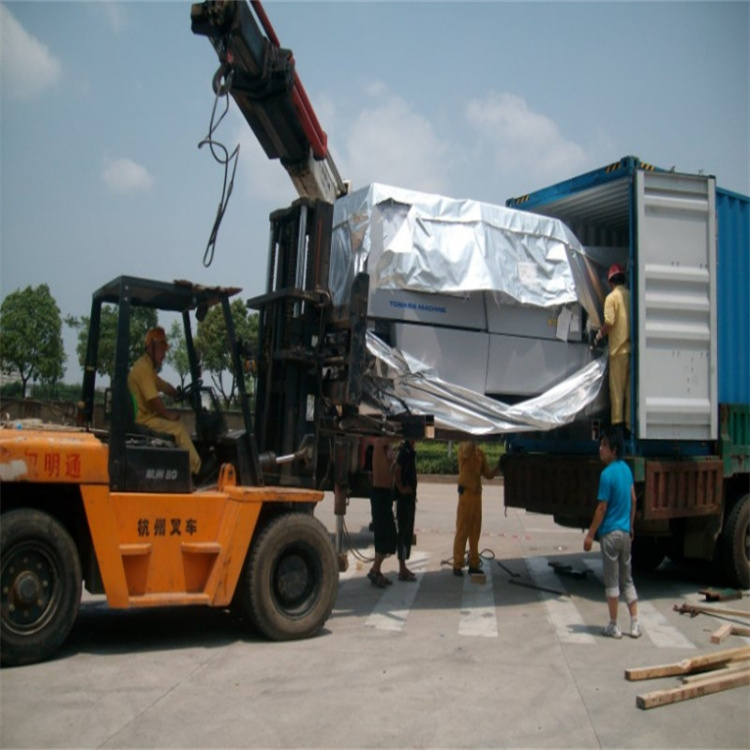 确山专业吊车出租多少钱