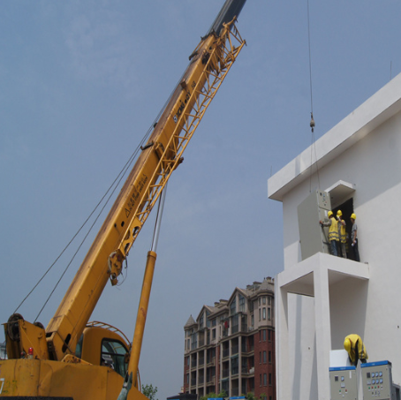 确山桥梁施工用大吨位汽车吊出租服务优势与选择指南